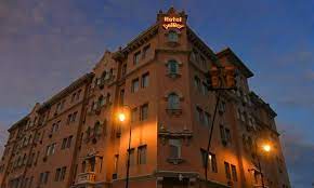 Maybe you would like to learn more about one of these? Foreign Man Found Dead At The Del Rey Hotel In Costa Rica Costa Rica Star News