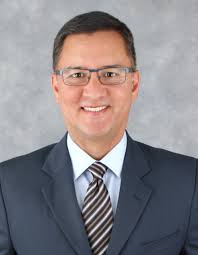 The Michigan Hispanic Chamber of Commerce Announces Mark Moreno as  Executive Director