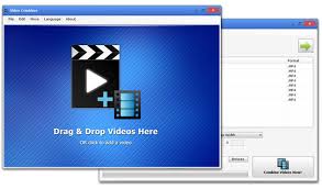 With kapwing's video merger, creators have simple controls to put their clips together and customize the output video. Video Combiner Combine Videos In Different Formats And Resolutions Without Lossing Quality