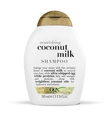 Good Shampoos And Conditioners For African American Natural Hair Coconut Milk Shampoo Coconut Milk Conditioner Ogx Coconut Milk