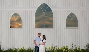 Mason Cone and Millie Lynch's Wedding Website