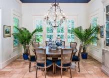The guide to the ultimate decor Dining Room Trends For 2021 Bright Refreshing And Adaptable Ideas