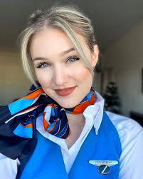 Aviation angels ✈️✈️❤️ **