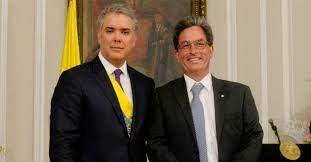 Conozca las noticias de ministro alberto carrasquilla en colombia y el mundo. Los Negocios Millonarios De Alberto Carrasquilla Que Endeudaron A 117 Municipios