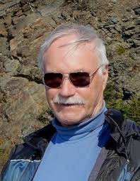 SMITH, Ross Montgomery