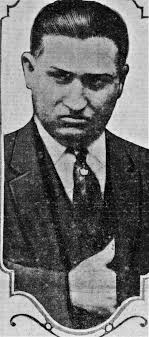Ninety-three years ago today, St. Louis Mafia boss Vito Giannola was  assassinated at the North City home of his girlfriend Augustina Cusimano at  4859 Bessie Avenue. The use of the Thompson submachine