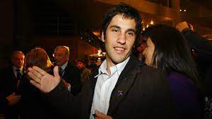 Consulta todas las noticias e información de última hora sobre el empresario, inversor y político sebastián piñera, presidente de chile. Habla El Hijo De Sebastian Pinera Se Ha Generado El Mito De Que La Unica Persona Que Tiene Conflictos De Interes Es Mi Papa Fortin Mapocho