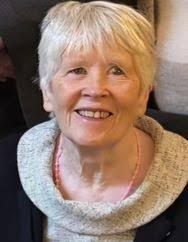 Condolence Book for Patricia McKeegan (née Grieve) (Antrim)