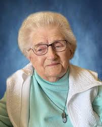 Maggie Kuntz Obituary February 28, 2024