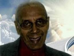 James H. Hooper Obituary (1928