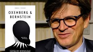 Littérature : « Les Oxenberg & les Bernstein » de Catalin Mihuleac