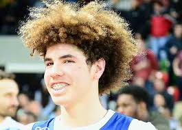 Official facebook page of lamelo ball. Lamelo Ball Believes He Should Be Drafted 1 Overall In 2020 Nba Draft Usports Org