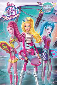 Image Result For Barbie Star Light Adventure Barbie Movies Barbie Cartoon Barbie