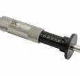 Protection against contact and foreign bodies - PTL ...
