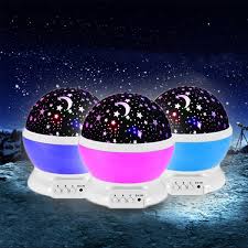 Product was successfully added to your shopping cart. New Led Sternenlicht Nachtlicht Baby Kinder Lampe Sternenhimmel Projektor Dekoration Wish