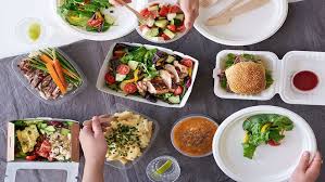 Comer em casa é uma forma rápida de encomendar comida do seu restaurante favorito para almoçar ou jantar. Espana Ya No Cocina En Casa Se Impone La Comodidad
