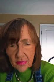 @Lonnie Kate #bonniepate271 #queen #southern #mentalhealth #seniorcitizen  #tiktok #over60 #tiktoker #drama #makeup