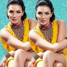 حسمت الفنانة حورية فرغلي الجدل حول الصورة التي تم تداولها لها من داخل غرفة العمليات عبر مواقع التواصل الاجتماعي، خلال الأيام الماضية. Ø­ÙˆØ±ÙŠØ© ÙØ±ØºÙ„ÙŠ Ù‡Ø°Ù‡ Ù„ÙŠØ³Øª ØµÙˆØ±ØªÙŠ Ø¨Ø¹Ø¯ Ø§Ù„ØªØ¹Ø¯ÙŠÙ„ Ù…Ø¬Ù„Ø© Ø§Ù„Ø¬Ø±Ø³