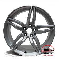 Audi A5 2018 19 Factory Original Wheel Rim Wheel Rims Wheel Audi A5