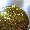 How to make simple perfect ndengu stew green grams stew mung beans. 3