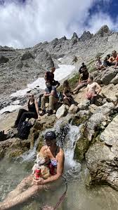 Mist Mountain Hot Springs - Hot Springs Of British Columbia