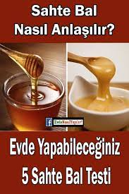 evde sahte bal testi nasil yapilir sahte bal nasil anlasilir evde nasil yapilir evde hazirlabilen ilaclar saglikli saglikli yasam tarzi