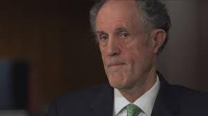 Ted Kaufman: Wall Street Prosecutions Never Made a Priority