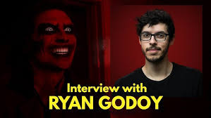 Interview with Horror Filmmaker Ryan Godoy