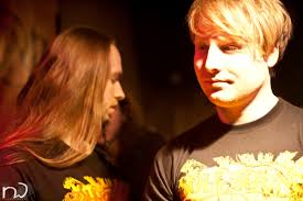 Soulbound Introduction of the band members