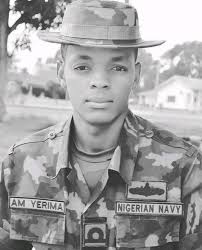 This is young Officėr that has nø respect for FCT 001 HE Nyesom Wike.  Ignorance of the law is not an excuse