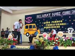 We did not find results for: Cikgu Sally Hari Guru Smk Bandar Tenggara Youtube