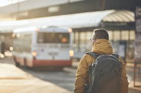 Zakup usług transportu pasażerów od zagranicznego kontrahenta