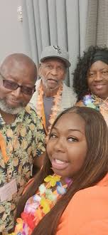 Let's welcome our new members! Gary Willett, Lena Todd Dunlap, Ricky Halley 