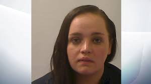 Bomber Christine Connor jailed for targeting police in Belfast attack