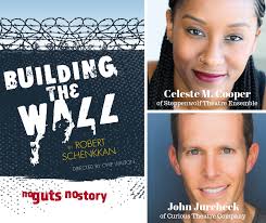 Curious Theatre Company