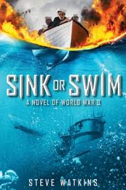 sink or swim: a novel of wwii