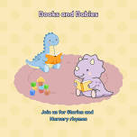 Books and Babies