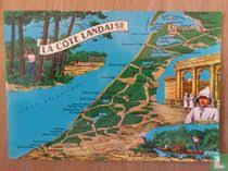 Des produits, 100% « made in landes » ! Les Cotes Francaises Katalog Lastdodo