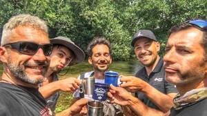 L'appel de la fario : résumé