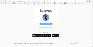 Tell instagram why you want to remove the account. How To Delete Your Instagram Account Permanently Or Disable It Temporarily Smartprix Bytes