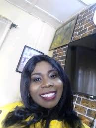 Good morning my good people of Ohafia I am Amarachi Ukoha Hails from Ndi  uduma Awoke Ohafia A teacher and fashion designer Base in Abuja partially  Ohafia Please go ahead and patronize