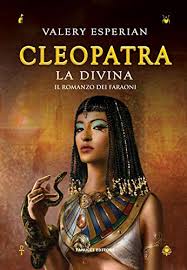 A member of the ptolemaic dynasty, she was a descendant of its founder ptolemy i soter, a macedonian greek general and companion of alexander the great. Cleopatra La Divina Fanucci Editore Italian Edition Ebook Esperian Valery Amazon De Kindle Shop