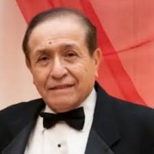 Obituary information for John Serrano Perez