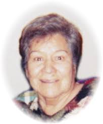 Dolores Chacon Obituary