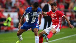 Benfica E Fc Porto Aceitam Jogar Finalissima Para Decidir Quem Sera O Campeao Liga Nos Jornal Record