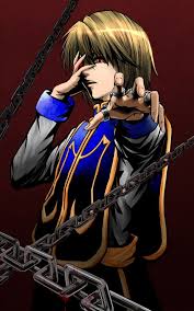 Anime Storm Hunter Anime Hunter X Hunter Hunter