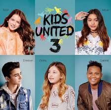 Les Kids United Annoncent Leur Nouvel Album Et Devoilent Un Nouveau Clip Http Xfru It Vj7haj Chanson Michel Fugain Kids United Musique
