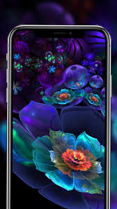 Wonderful animated screensaver, fed up with great variety of flying butterflies and colorful flowers. Flower Wallpapers Hd 4k Colorful Flowers For Android Apk Download
