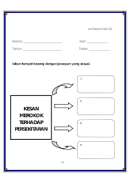 Moral tahun 4 (hemah tinggi). Panduan Pengajaran Pendidikan Kesihatan Tahun 3 2