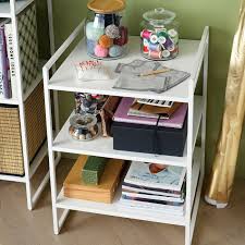 Jonaxel White Shelving Unit 50x51x70 Cm Ikea Shelving Unit Shelf Unit Shelves